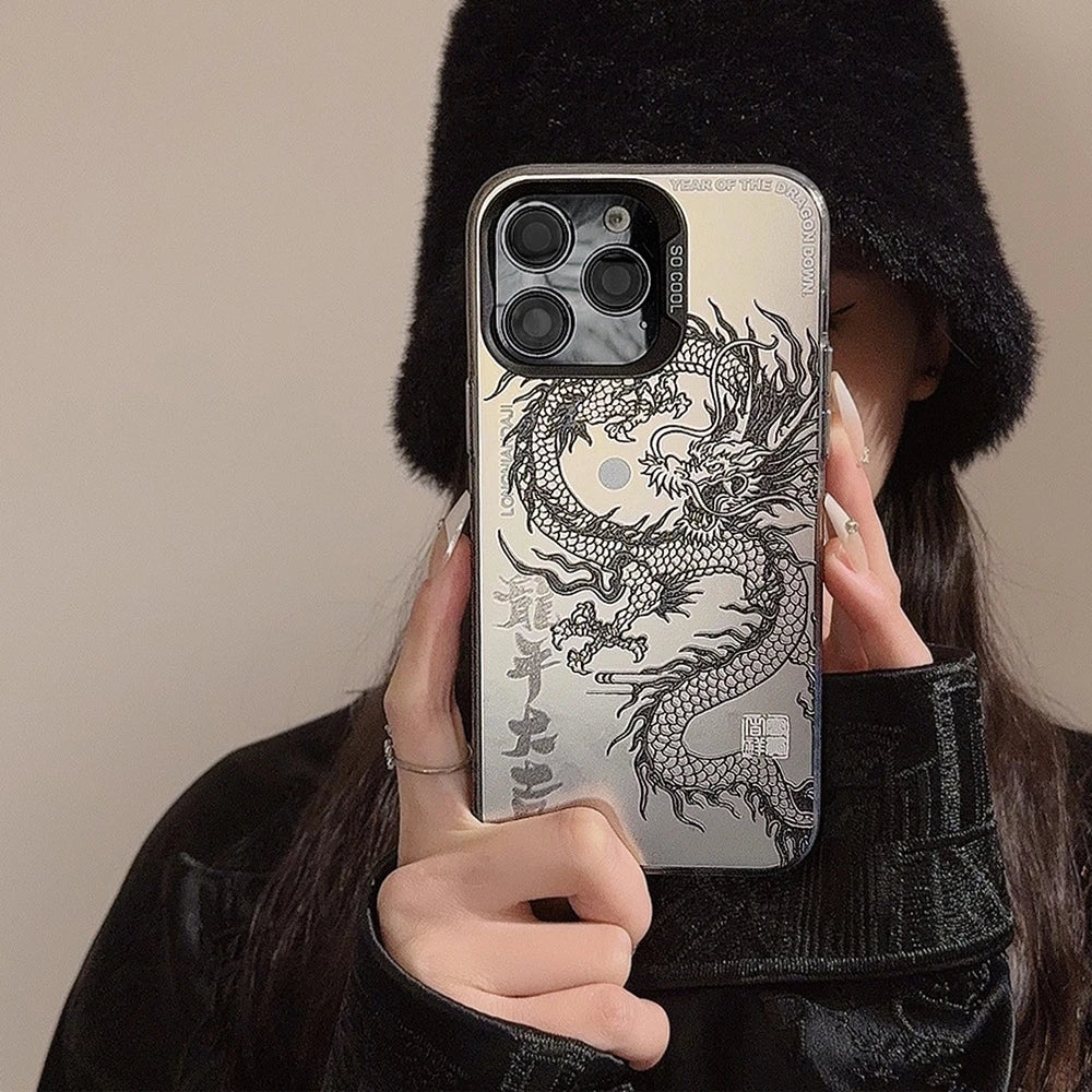 Dragon Case