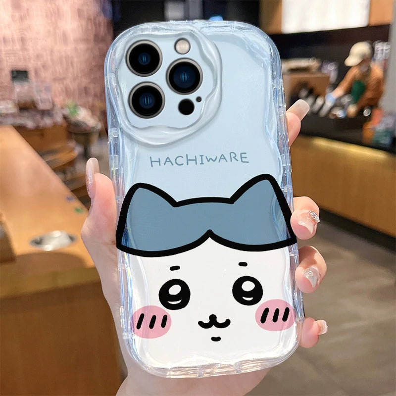 Cute Chiikawas Case
