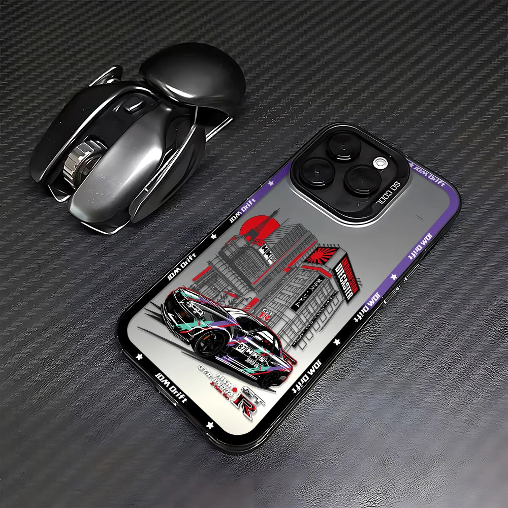 Tokyo Sports Racing Case