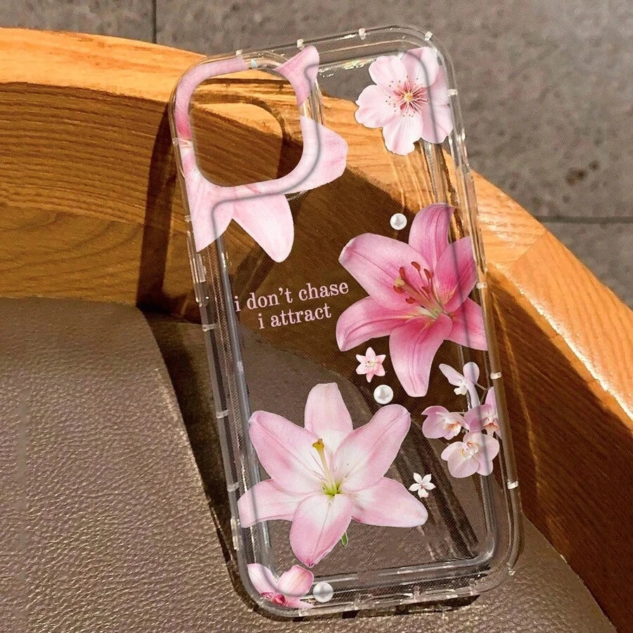 Flower Case