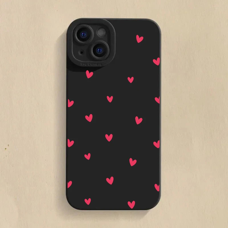 Love Heart Case