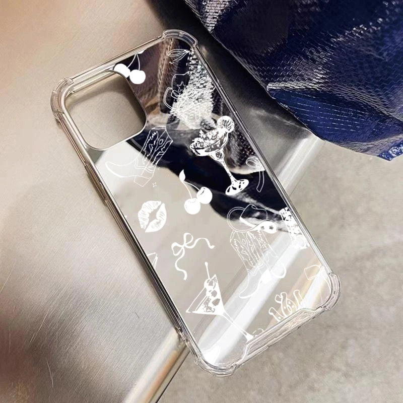 Mirror Case