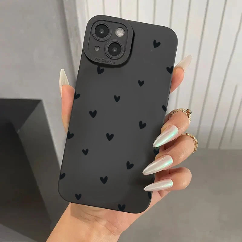 Love Heart Case v2