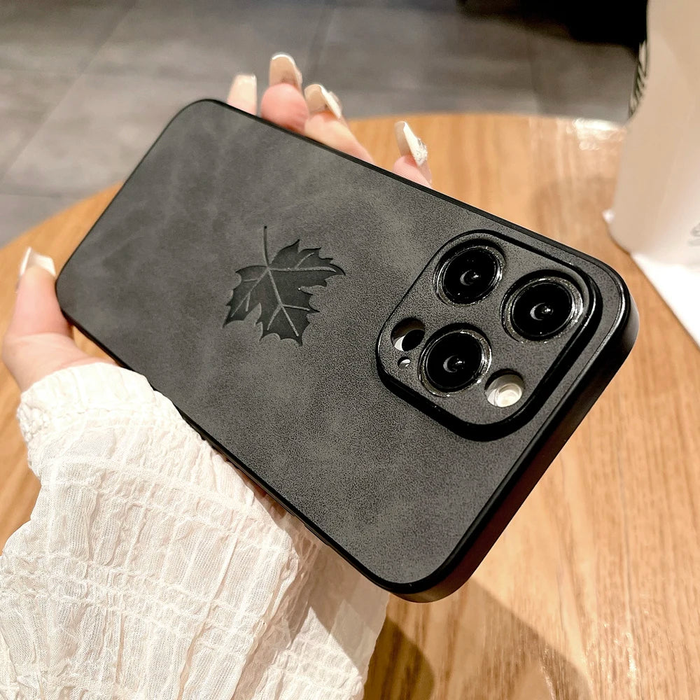 Leather Case