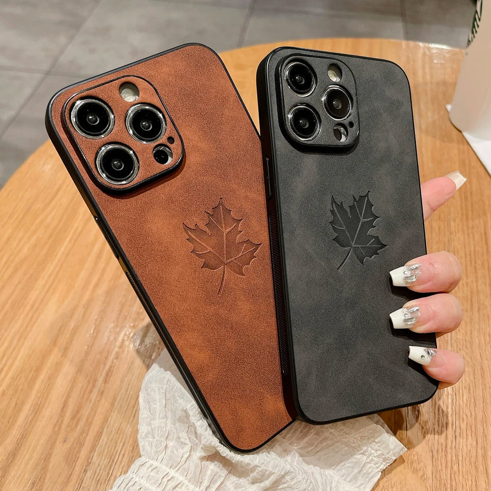 Leather Case