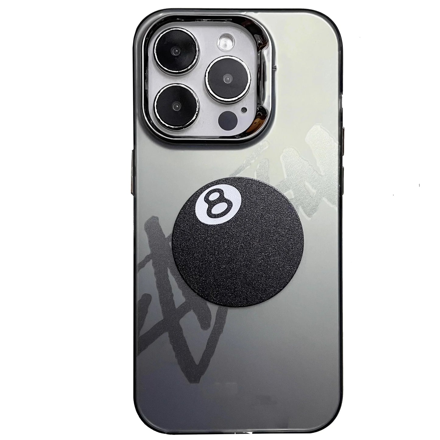 Stüssy 8 Ball Case