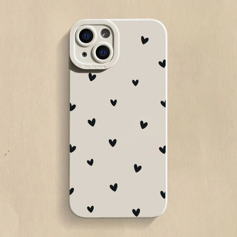 Love Heart Case v2