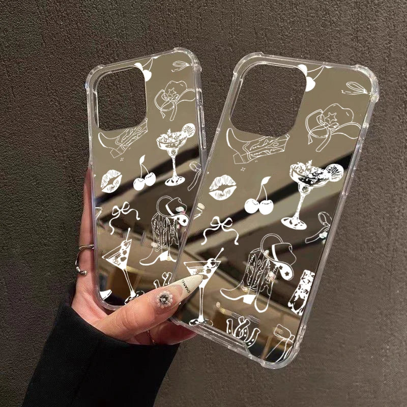 Mirror Case