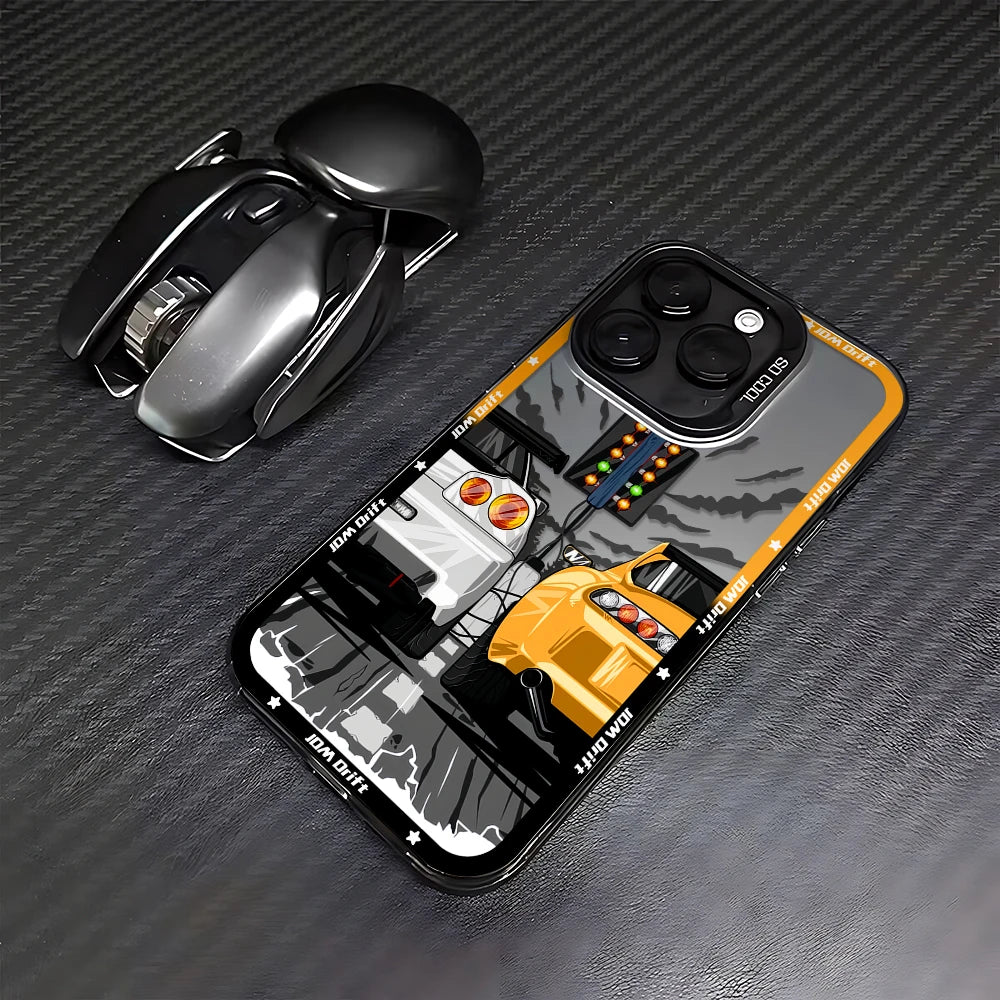 Tokyo Sports Racing Case