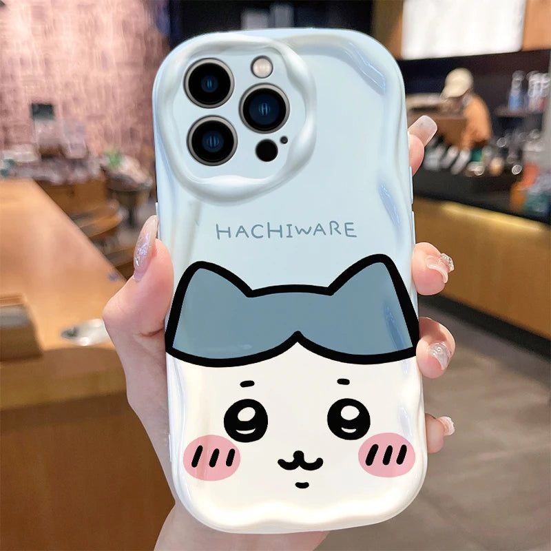 Cute Chiikawas Case