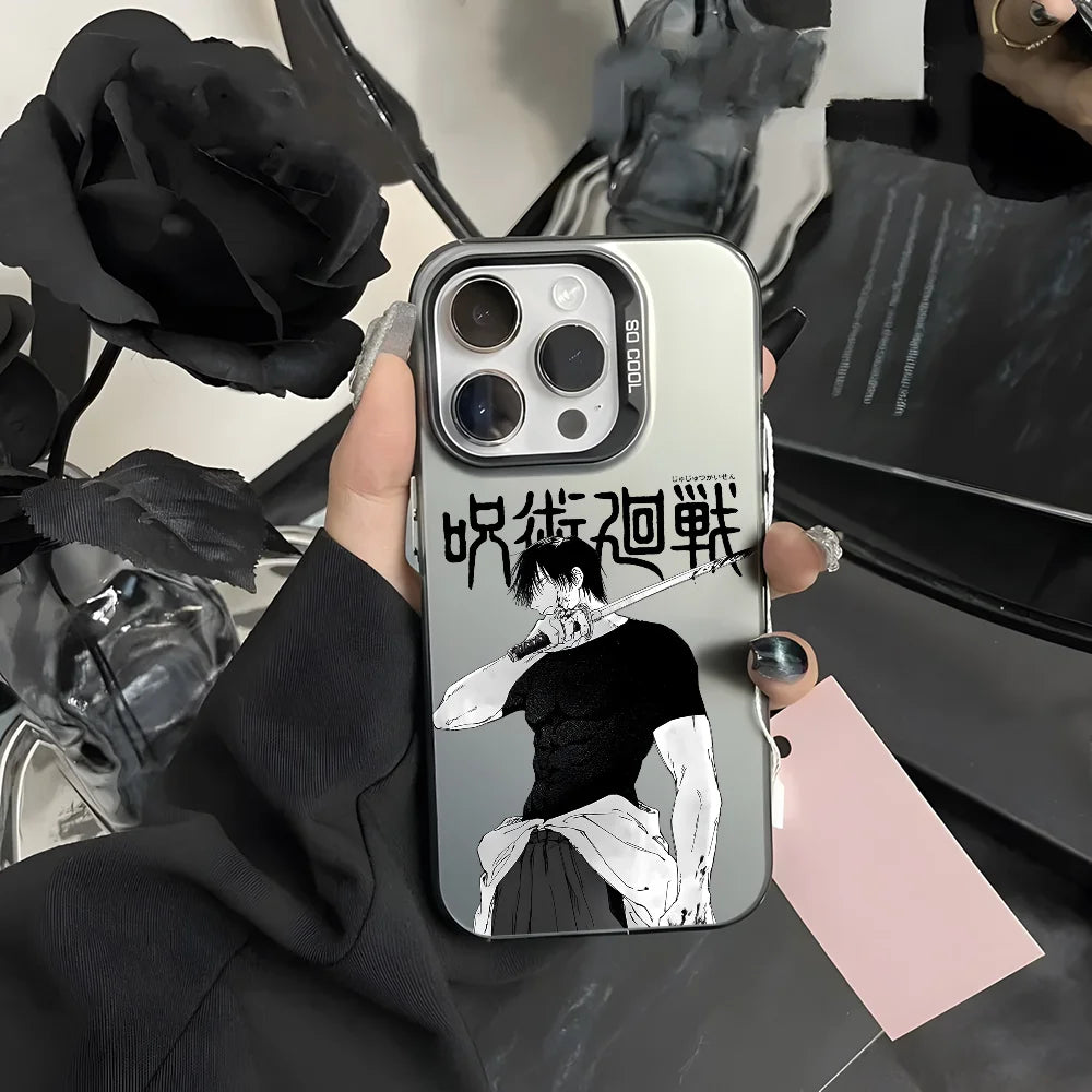 Toji Fushiguro Case