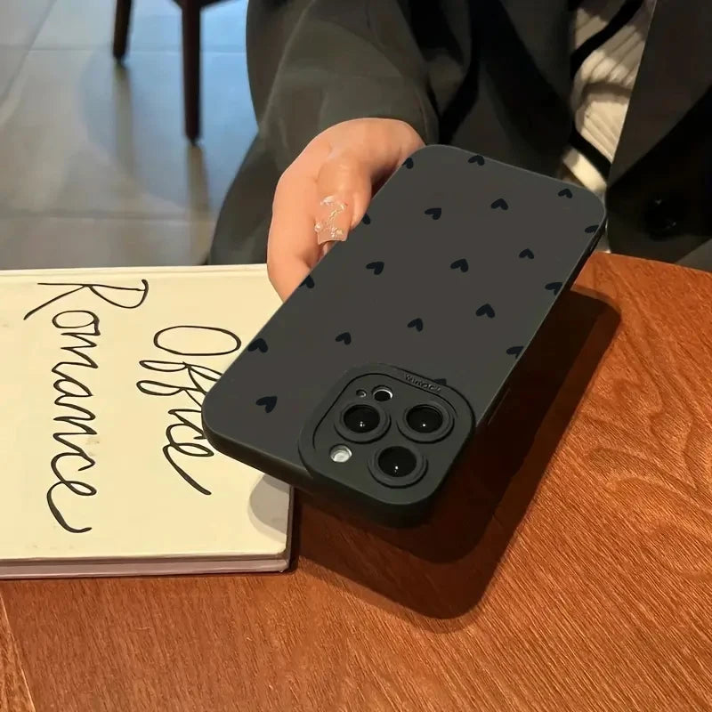 Love Heart Case v2