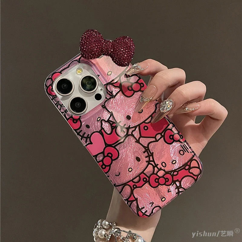 Hello Kitty Case