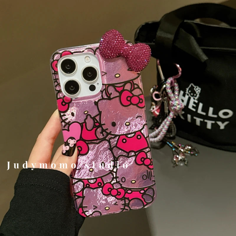 Hello Kitty Case