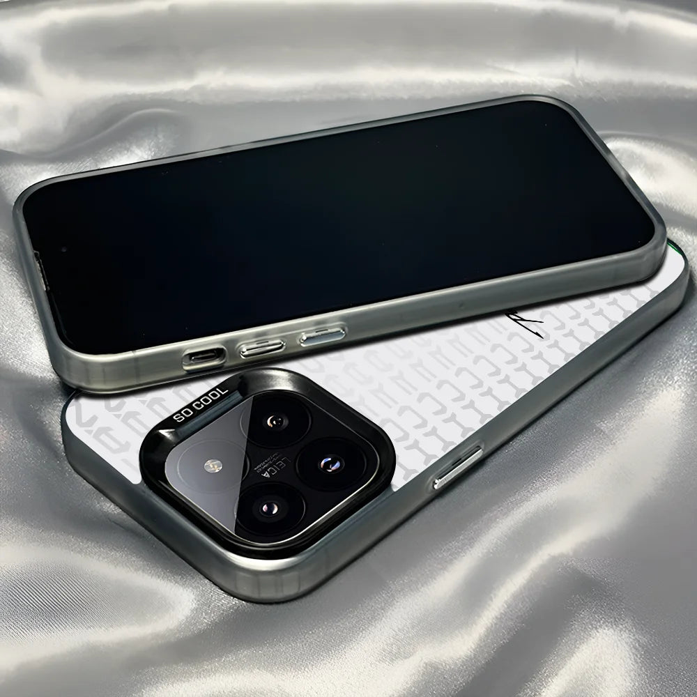 Lamborghini Case