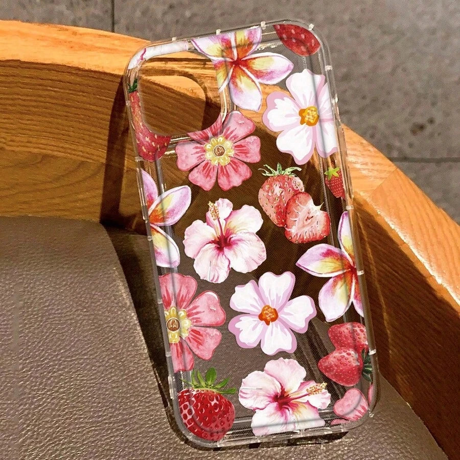 Flower Case