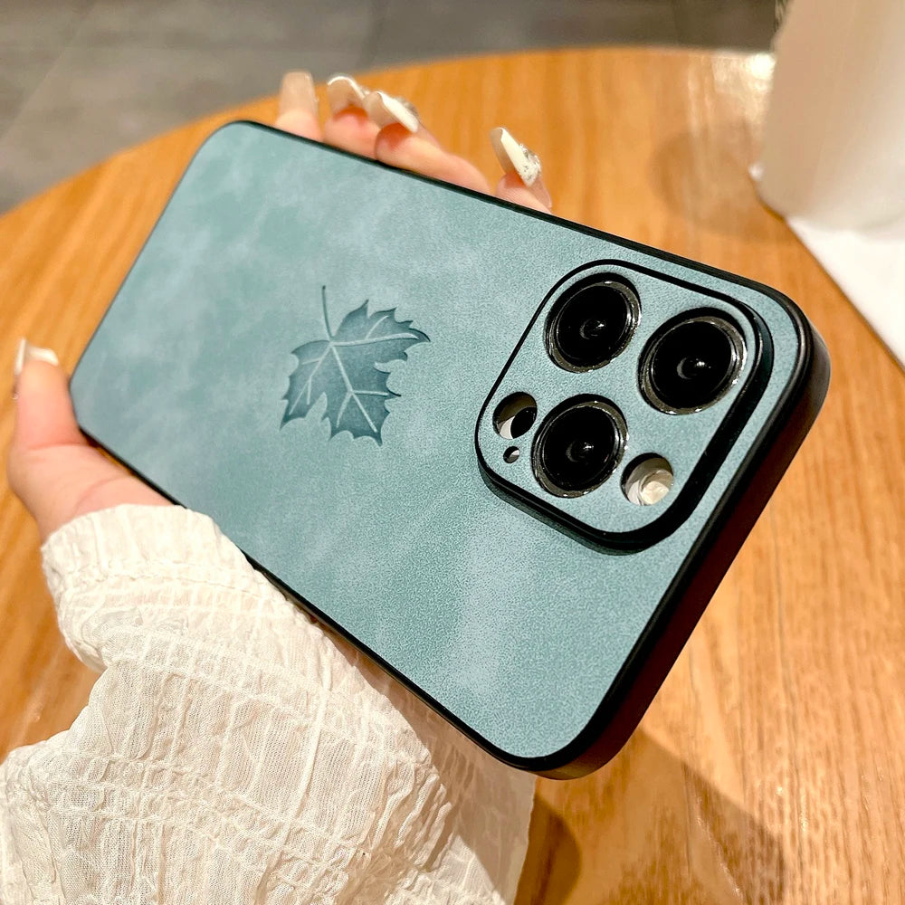 Leather Case