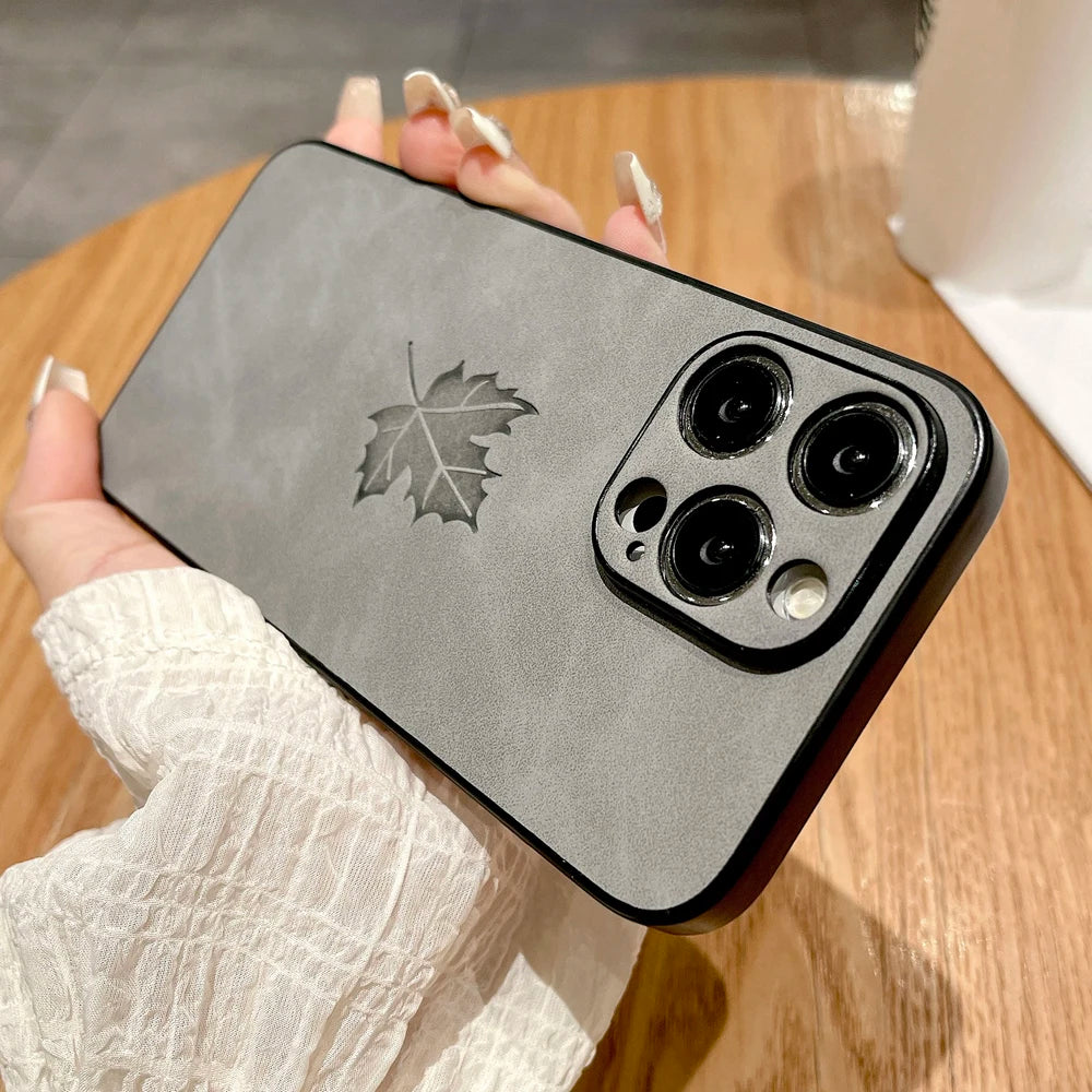 Leather Case