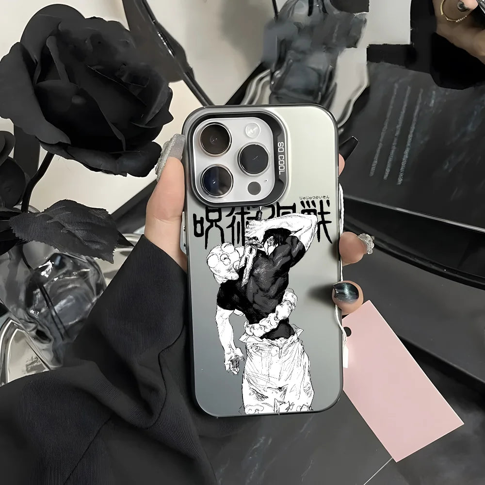 Toji Fushiguro Case