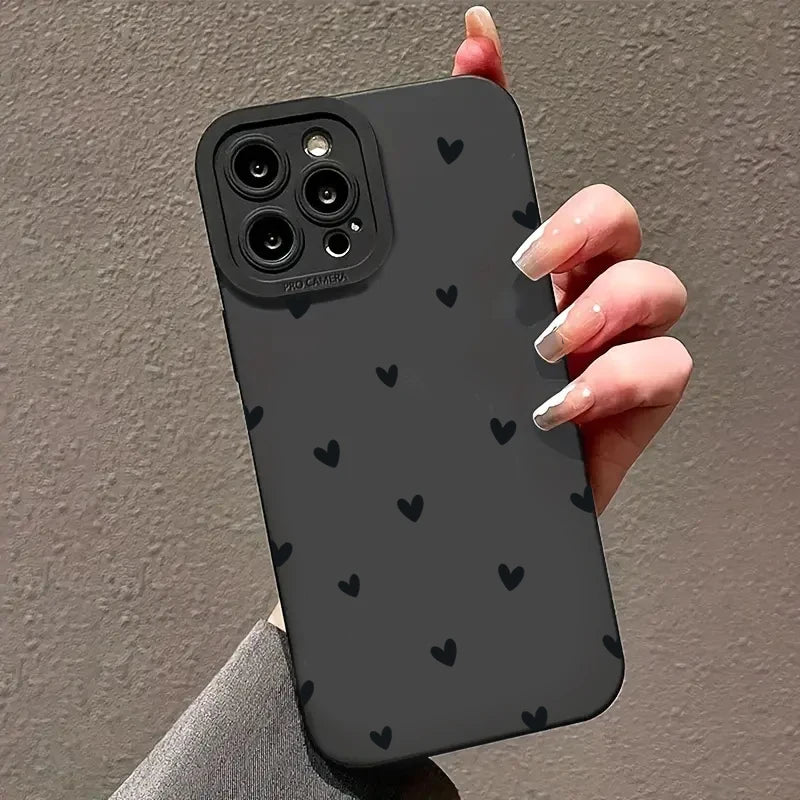 Love Heart Case v2