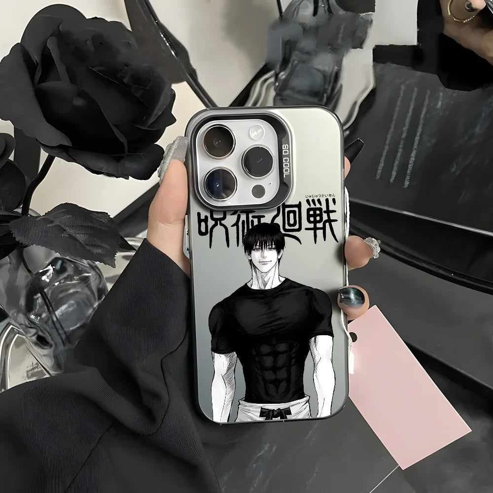 Toji Fushiguro Case