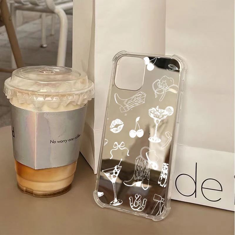 Mirror Case