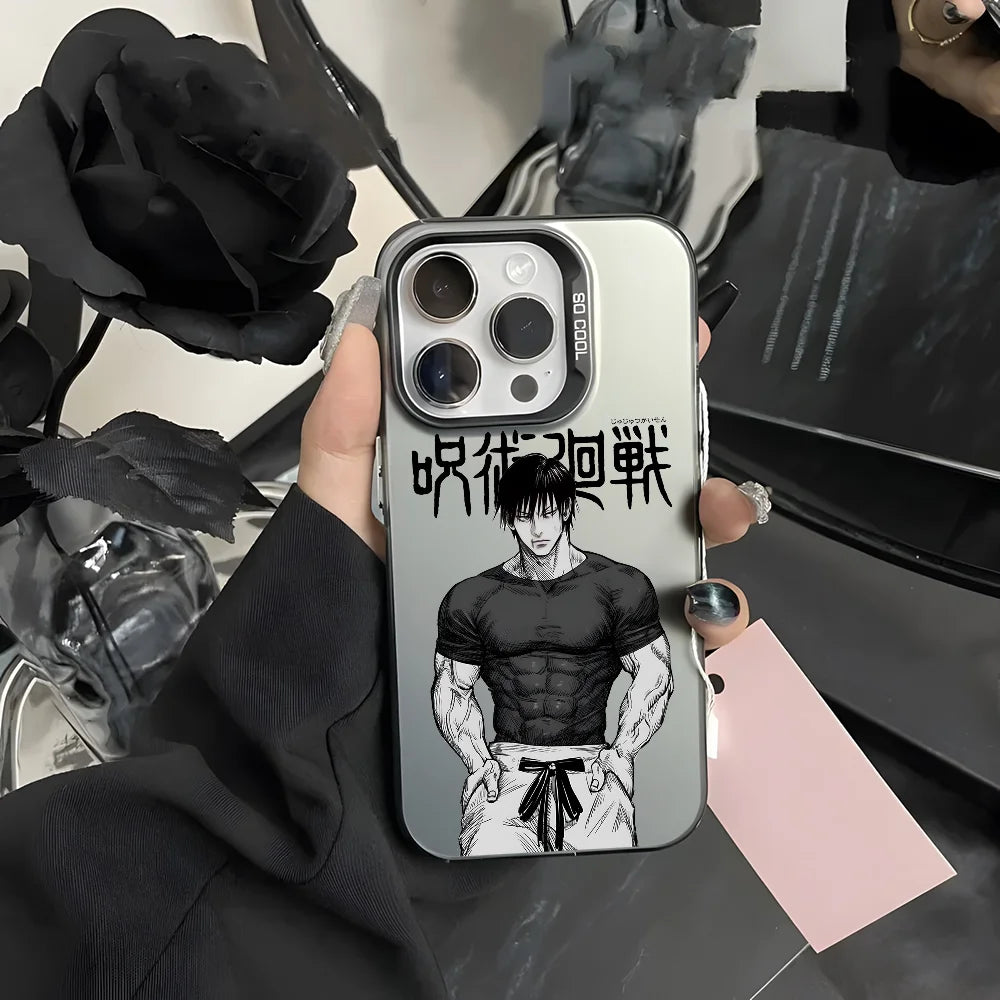 Toji Fushiguro Case