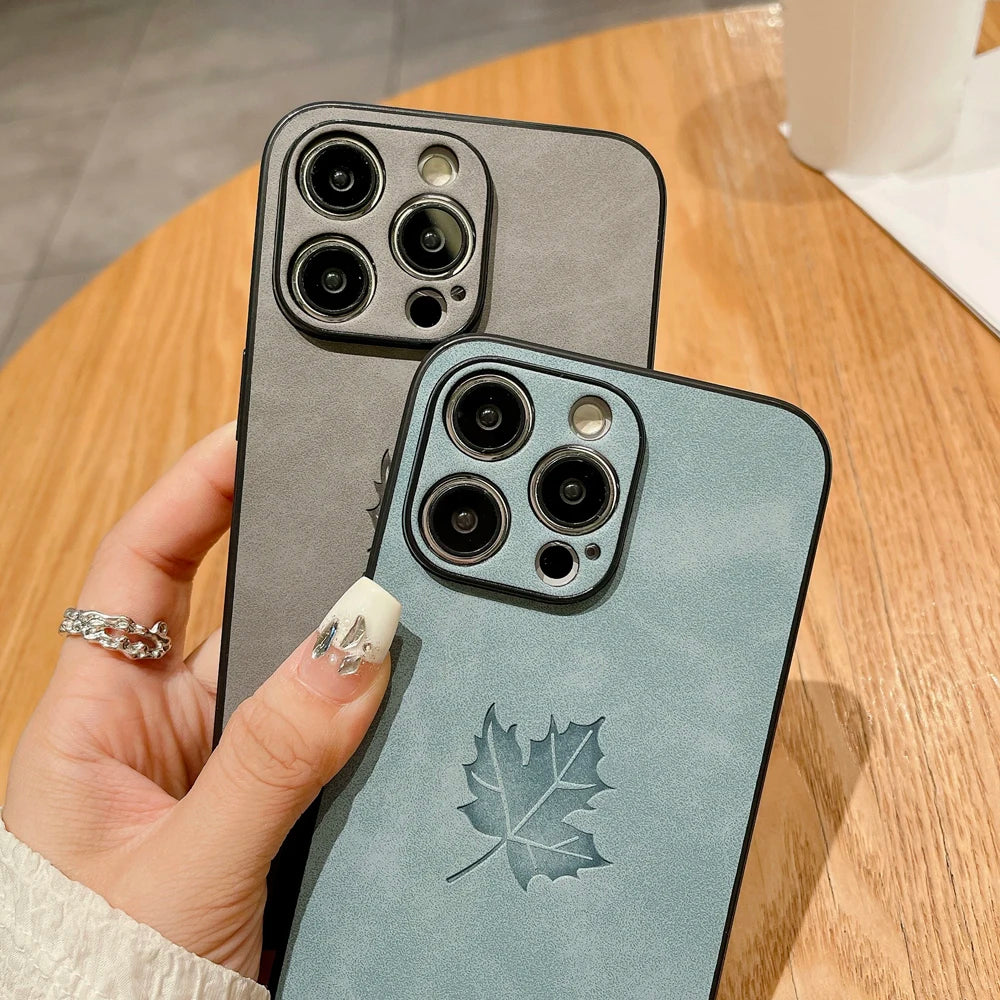 Leather Case