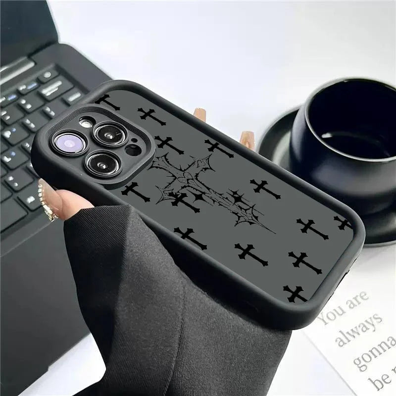 Multiple Cross Case