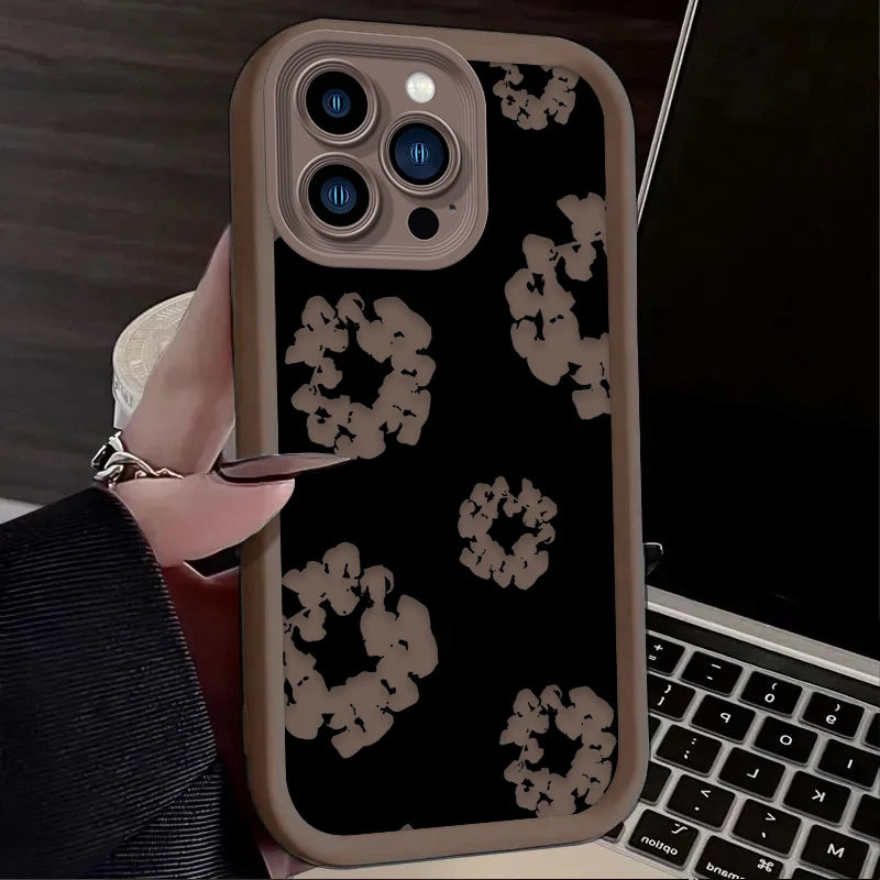 Denim T-Tears Case
