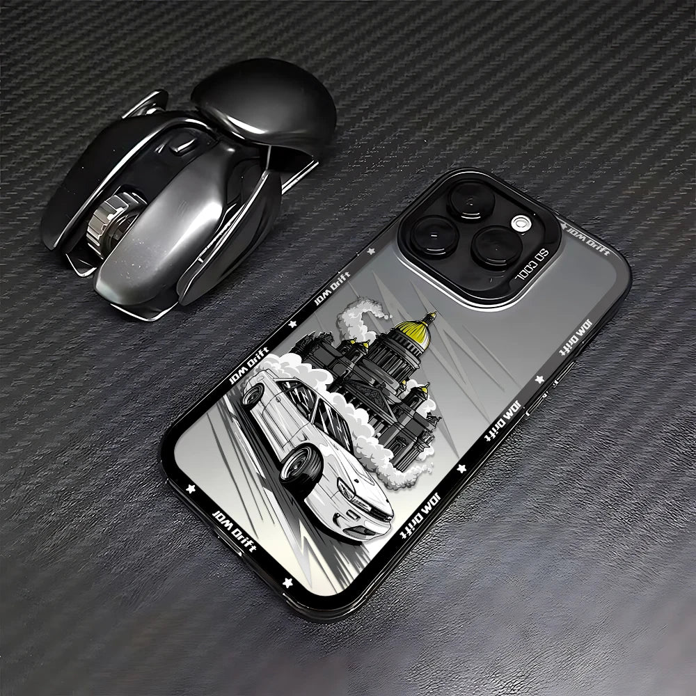 Tokyo Sports Racing Case