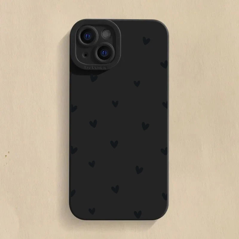 Love Heart Case v2