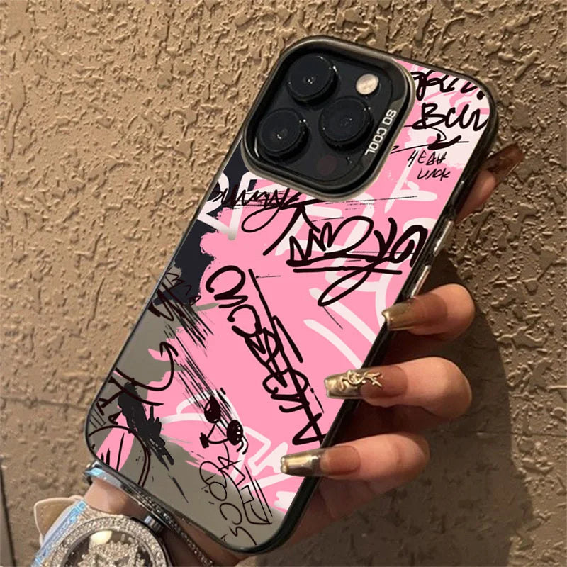 Graffiti Art Case