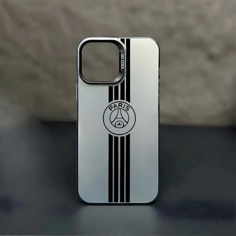 Paris Saint-Germain Case
