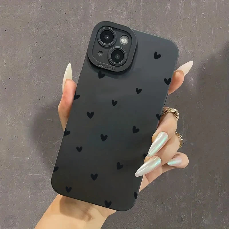 Love Heart Case v2