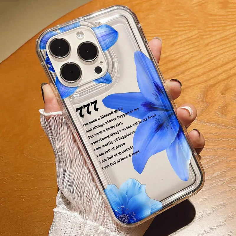 Flower Case