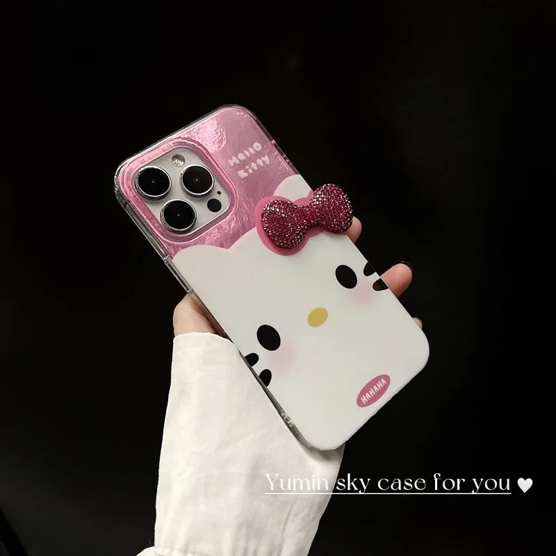 Hello Kitty Case