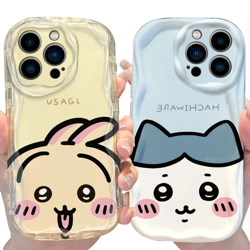 Cute Chiikawas Case
