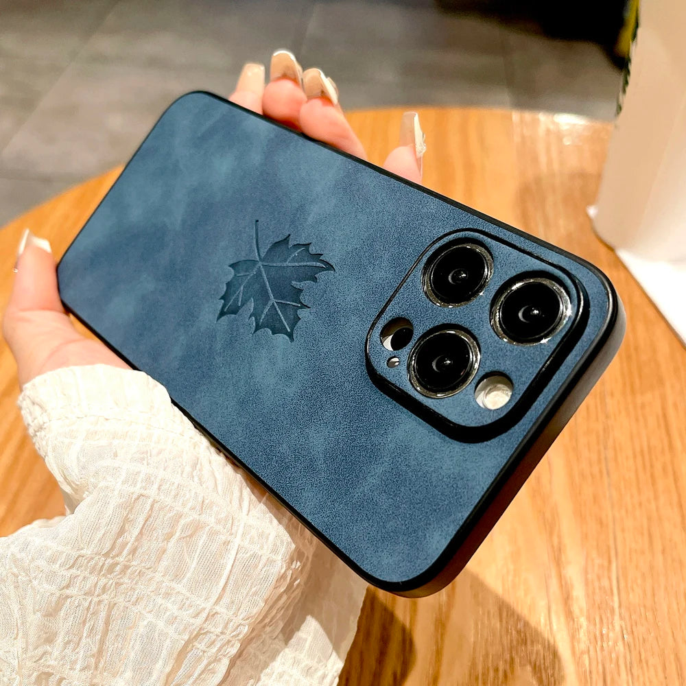 Leather Case