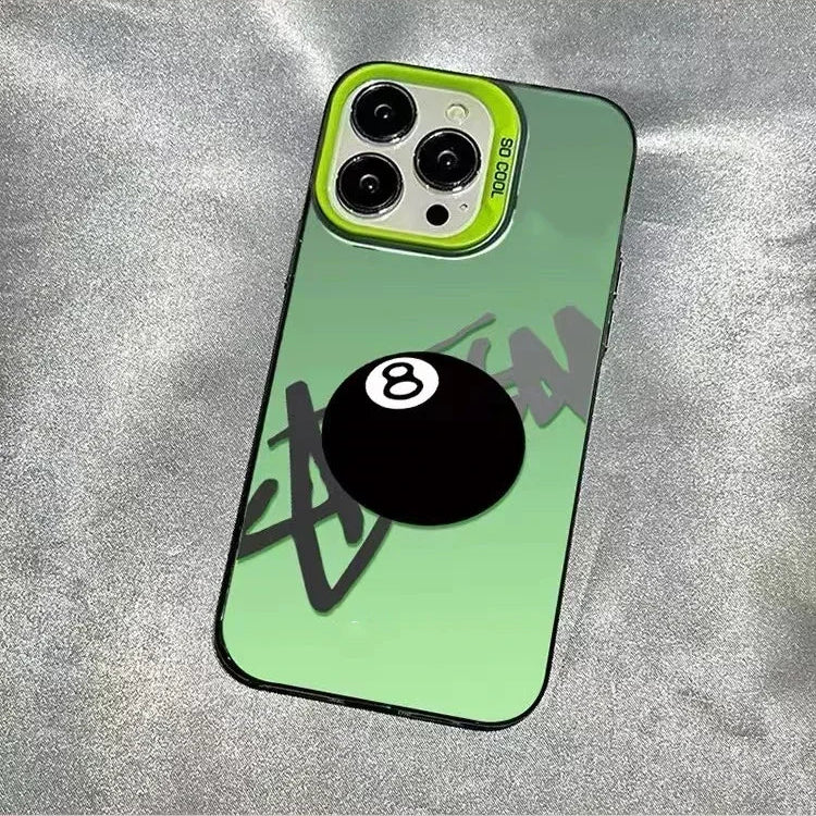 Stüssy 8 Ball Case