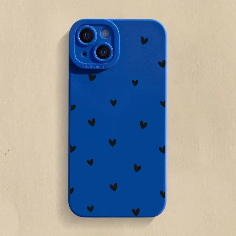 Love Heart Case v2