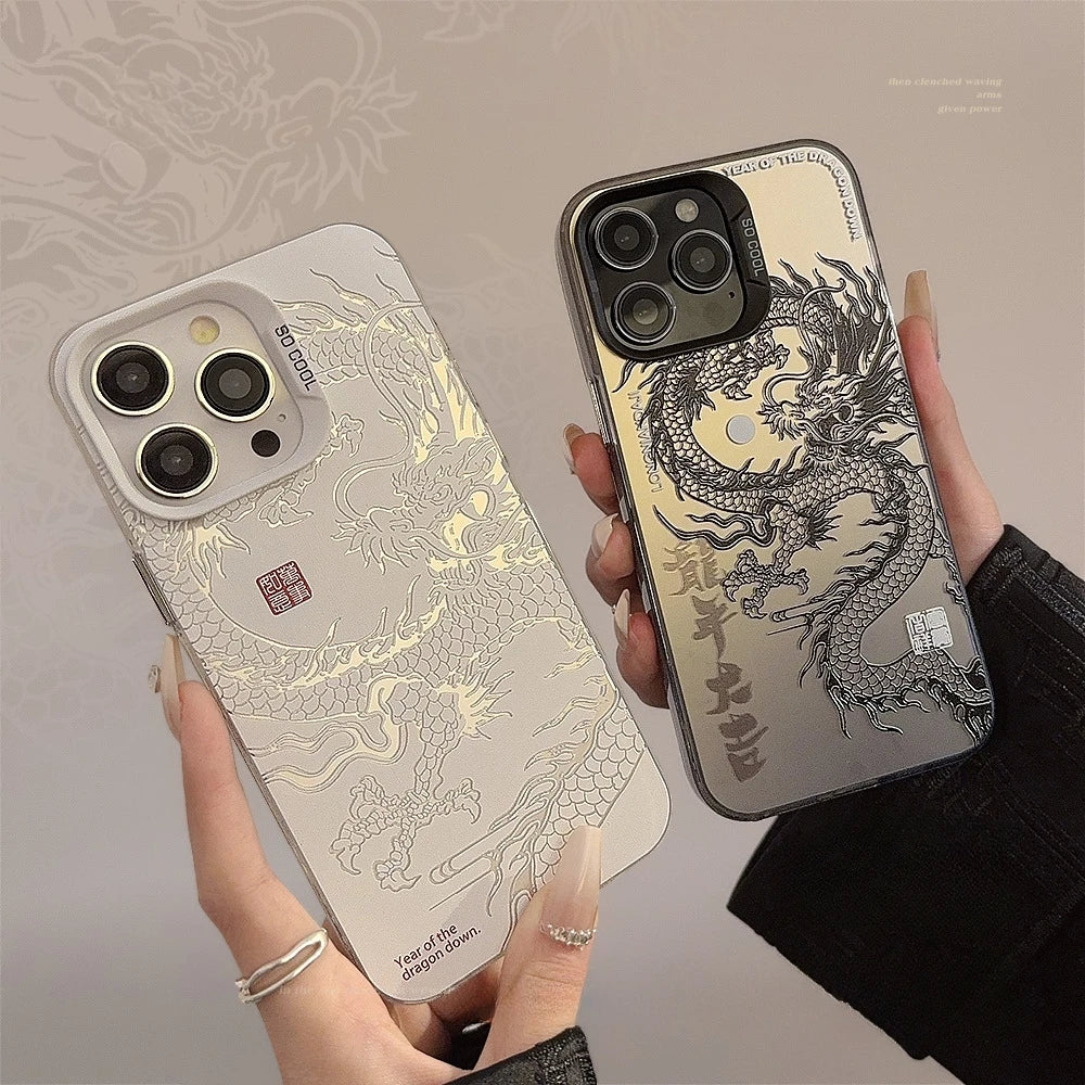 Dragon Case