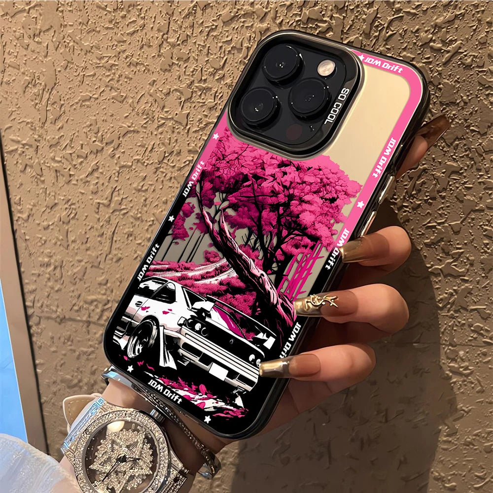 Tokyo Sports Racing Case