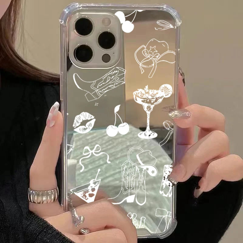 Mirror Case