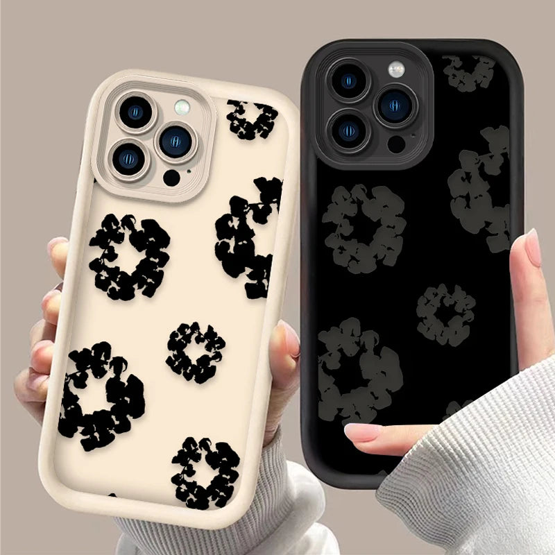 Denim T-Tears Case