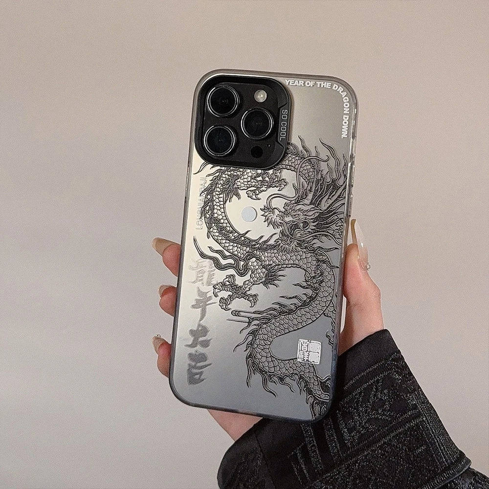 Dragon Case