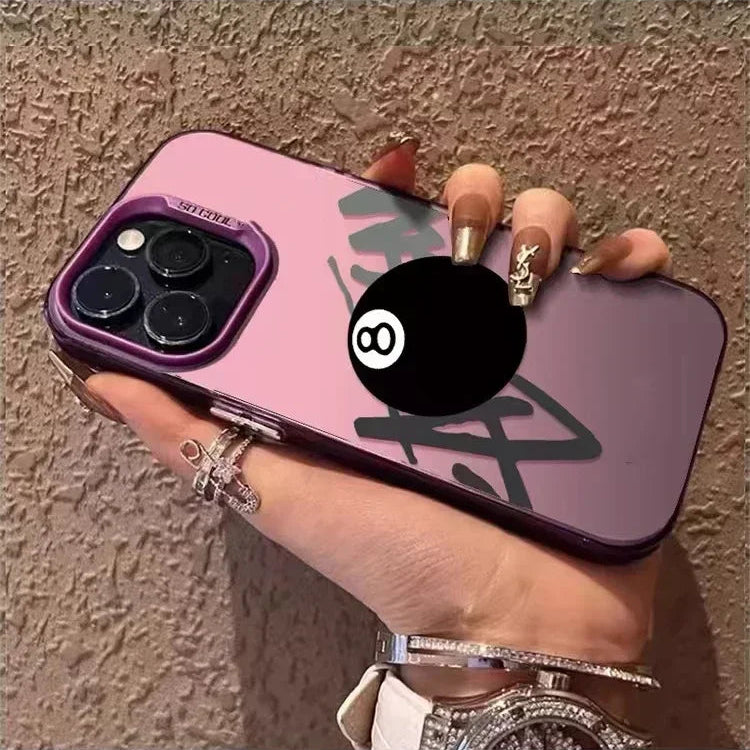 Stüssy 8 Ball Case