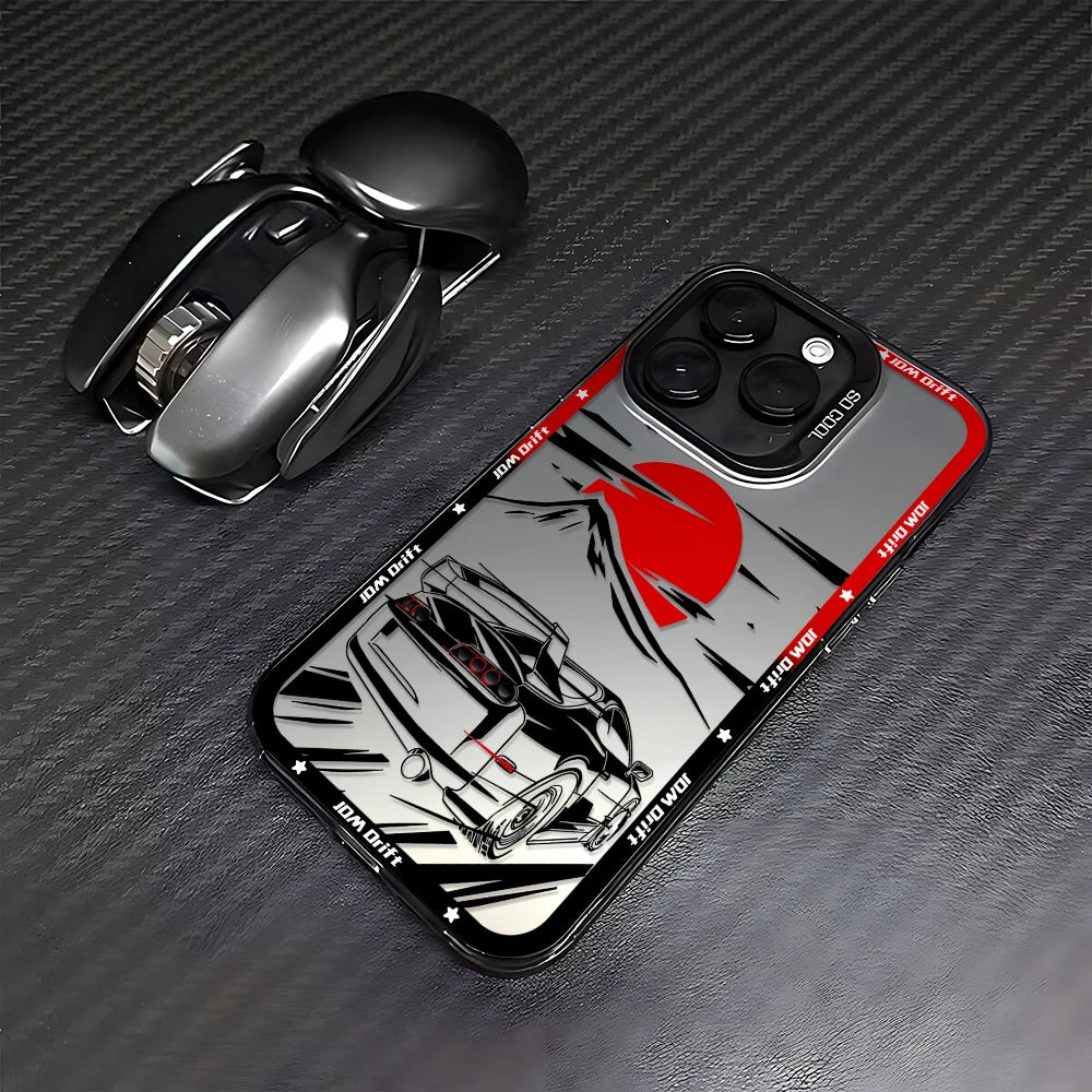 Tokyo Sports Racing Case