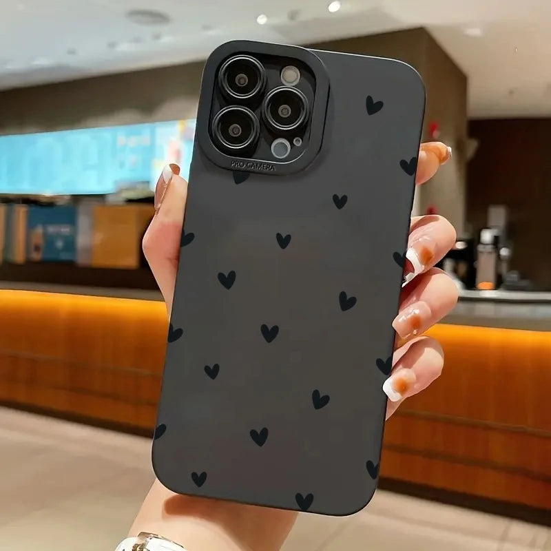 Love Heart Case v2