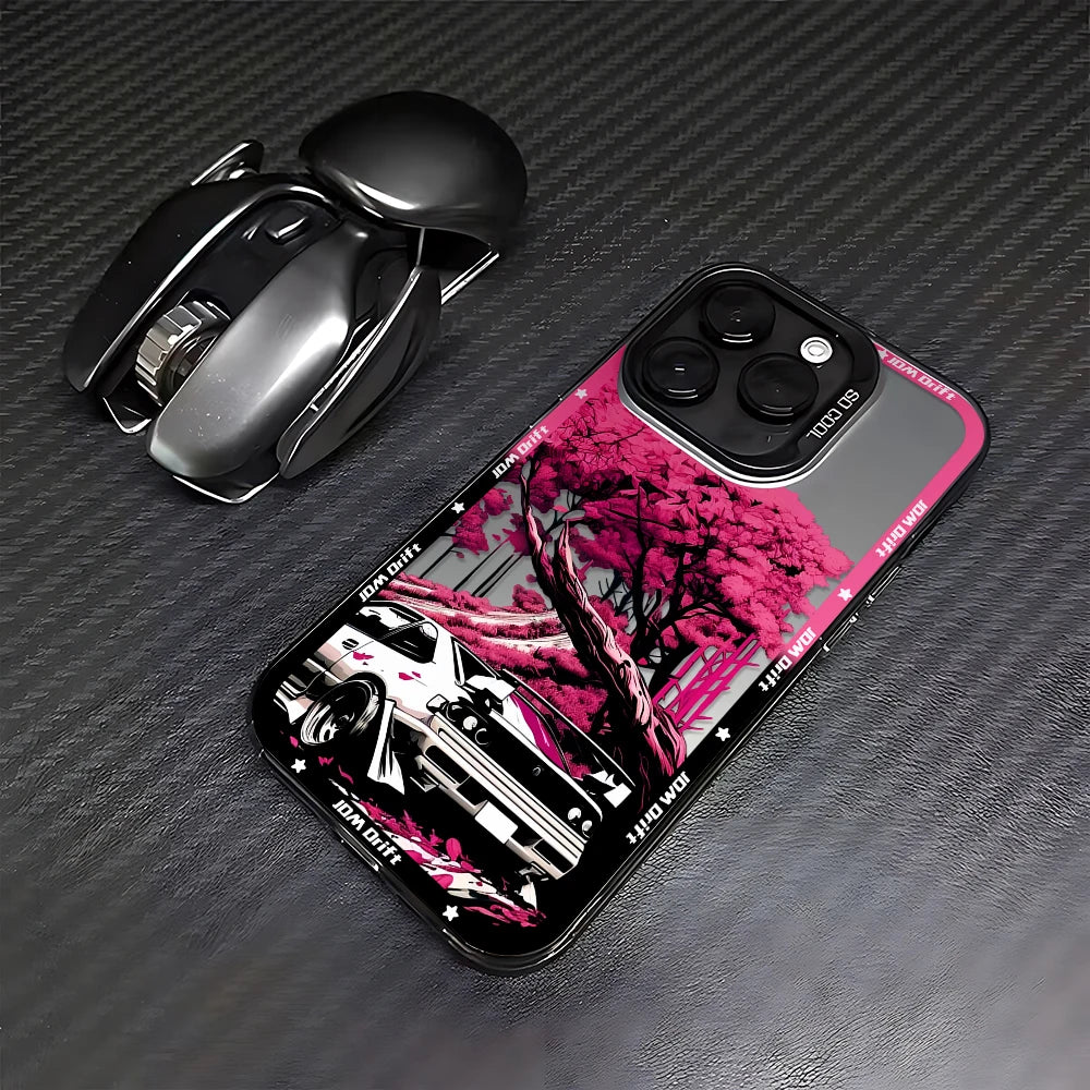 Tokyo Sports Racing Case
